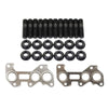 Toyota Mark II JZX110 1JZ-GTE2.5L Permaseal Exhaust Manifold Stud&Gasket Kit