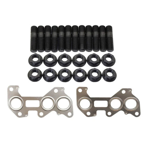 Toyota Mark II JZX110 1JZ-GTE2.5L Permaseal Exhaust Manifold Stud&Gasket Kit