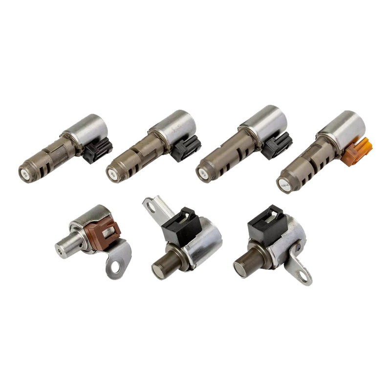Transmission Solenoid Valve Kit to suit Lexus ES250 2.5L — image 1
