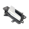 Left Inner Door Handle Chrome to suit Holden Captiva 5-Seater — image 4