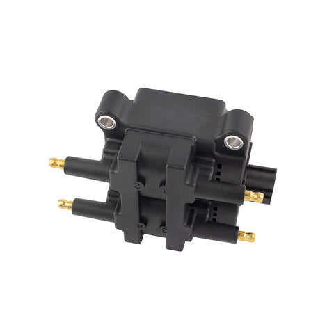 4-Pin Ignition Coil Pack to suit Subaru Forester 2.0L 2.5L — image 2
