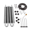 Universal 4 Row Transmission Oil Cooler to suit Holden Eunos 30X — image 3