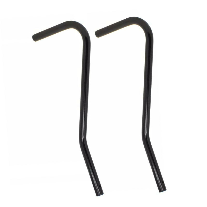 2x Steering Lever Arm Bar Rod (Pair) to suit Bobcat Loader 653 — image 1