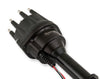 Holley Sniper HyperSpark Distributor Black 565-321BK