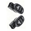 of Power Window Switches (Pair) to suit Holden Commodore VT VX VY VZ — image 3