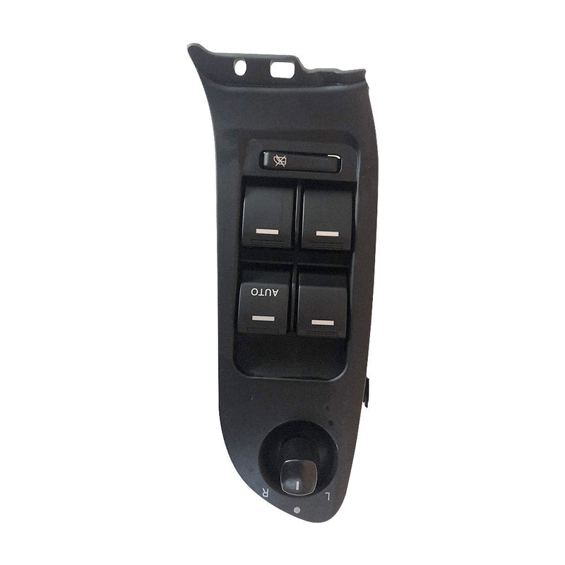 Electric Window Master Switch Illuminated to suit Ford Falcon FG — image 1
