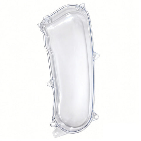 Rear Timing Belt Cover to suit Toyota Hilux Vigo 1KD 2KD — image 1