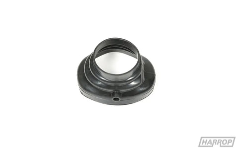Harrop Rubber Boot NA MAFless (Commodore 06-17)