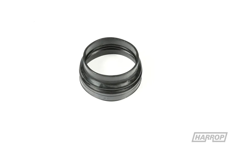 Harrop Rubber Boot FDFI MAFless (Commodore 06-17) — fits Holden Commodore V6