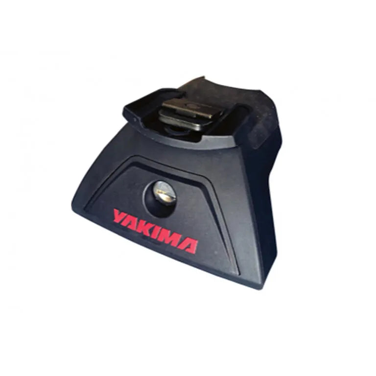 Yakima LNL Fixed Point & Track Legs Mk2 - 2 Pack