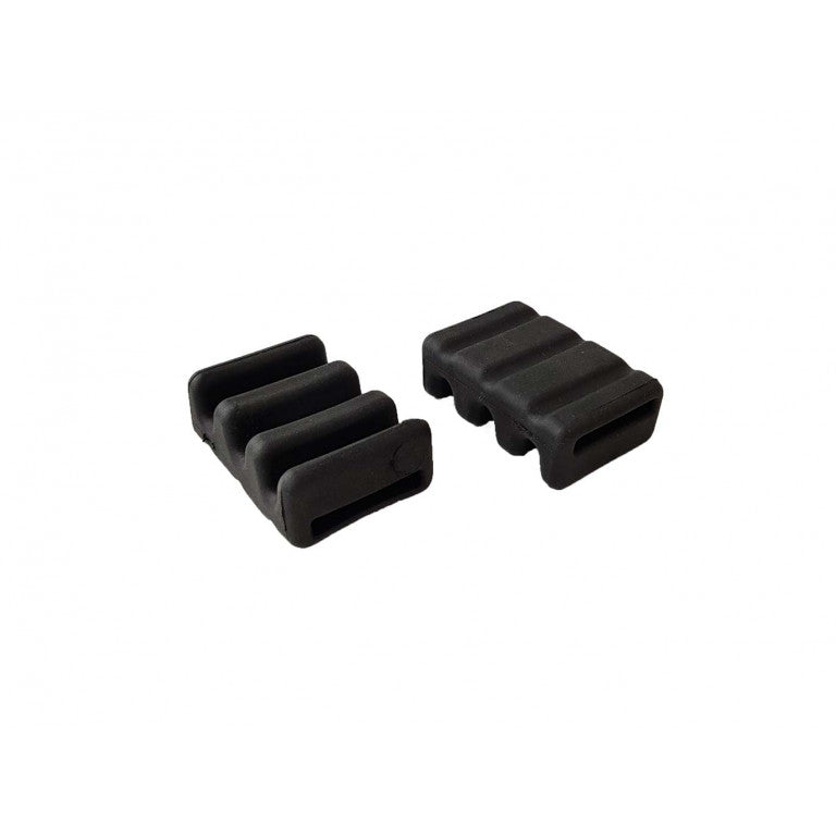 Yakima Carbon Rim Protectors (Suit Wheel Straps) 9802001
