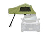 Yakima SkyRise HD Premium Softshell Rooftop Tent