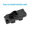 Power Window Switch Front Right to suit Mazda 6 2.3L — image 3