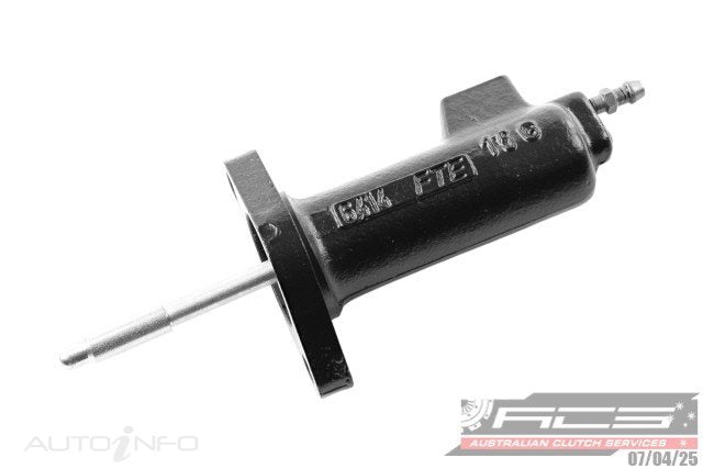 ACS Clutch Slave Cylinder Mercedes-Benz Benz 23.81MM - SCMB002