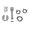 BMW E46 318i 320i 323Ci 325i M3 1998-2006 Front Door Lock Cylinder Repair Kit Suitable