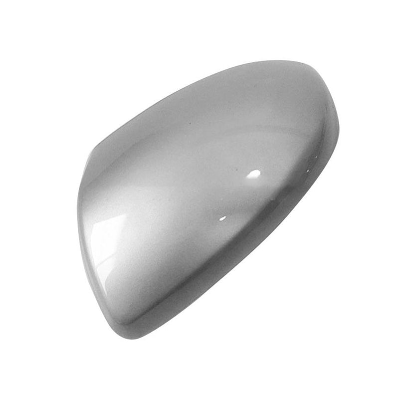 Left Side Mirror Cover Cap Housing Silver to suit Mazda 2 1.5L — image 1