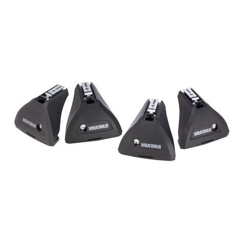 Yakima HD Leg Kit - 4 Pack