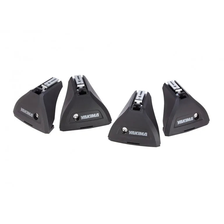 Yakima HD Leg Kit - 4 Pack