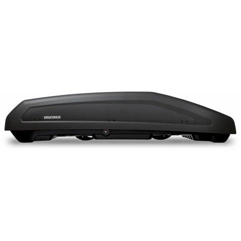 Yakima New EasyTrip Textured Black - 550