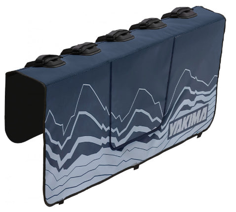 Yakima GateKeeper EVO Medium - Shadow Black