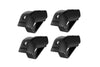 Yakima 4 Pack LNL Raised Rail Platform Leg