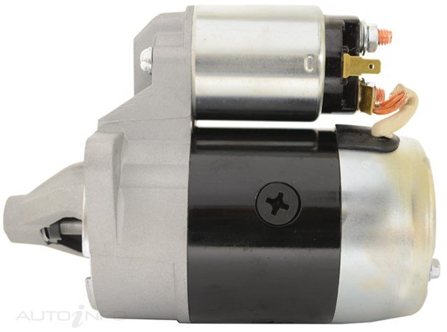 JAS Starter Motor Motor Onwards Nissan 12V - SNJ560