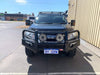 MCC Phoenix 808-02 A-Frame Bar - Isuzu D-Max 2012-2016 - Image 5