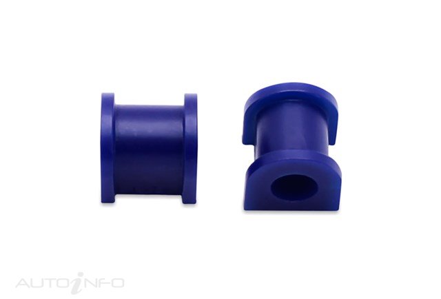 SuperPro Proton: F/ Sway Bar to Chassis - SPF1572-22K