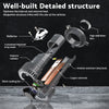 Mini Bi-LED Projector Lens Headlight Bulbs to suit Toyota BT-50 — image 4