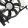 Radiator Cooling Fan to suit Toyota RAV4 2.0L — image 5