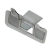 Sun Visor Left Side Gray w/ Mirror to suit Mazda 3 — image 3
