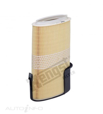Hengst Air Filter Porsche Cayman Boxster - E1178L