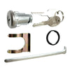 Boot Lock to suit Holden Monaro — image 2