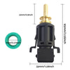 Coolant Temperature Sensor to suit BMW 1 Series E87 — image 6