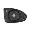 Left Side Mirror Glass With Base to suit Holden Cruze JG JH 1.8L — image 4