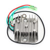 Yamaha Outboard 50-115Hp 1992-2010 6H0-81960-00-00 Regulator Rectifier Fit
