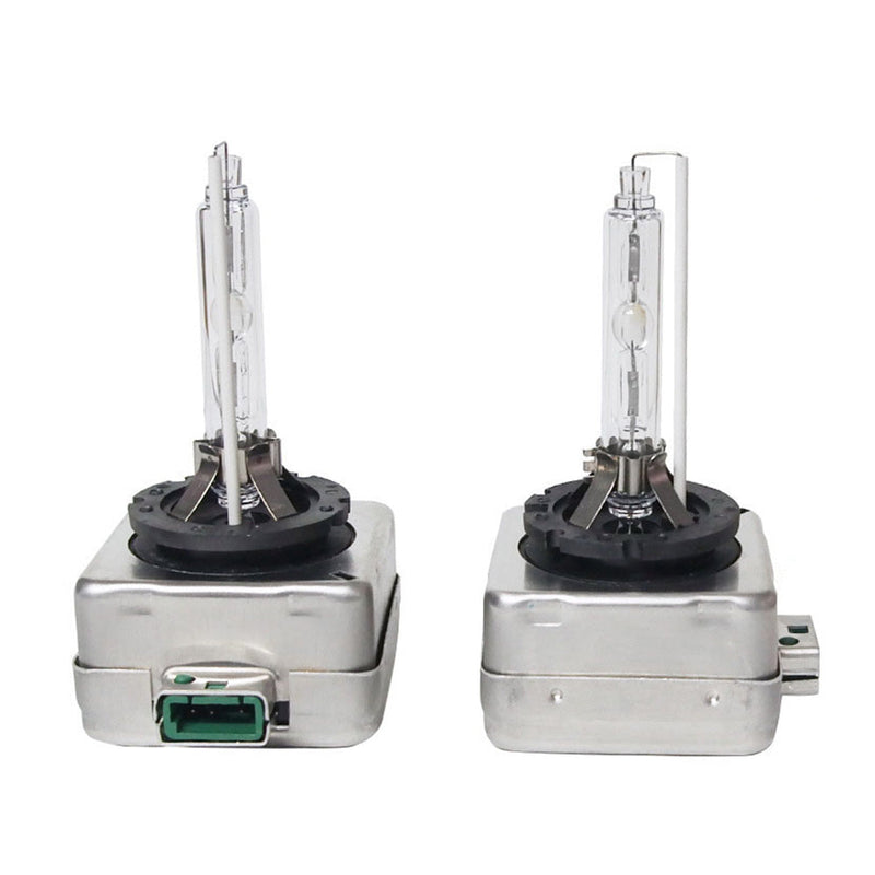 D3S Xenon HID Headlight Bulb to suit Audi A3 1.8L — image 1