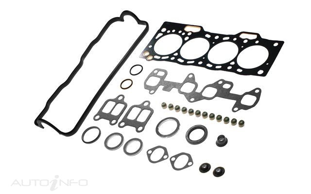 Permaseal Gasket Various Toyota 2E - DN200