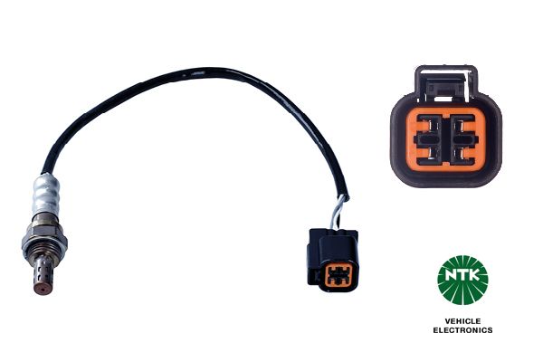 NTK Oxygen Sensor OZA851-EE2