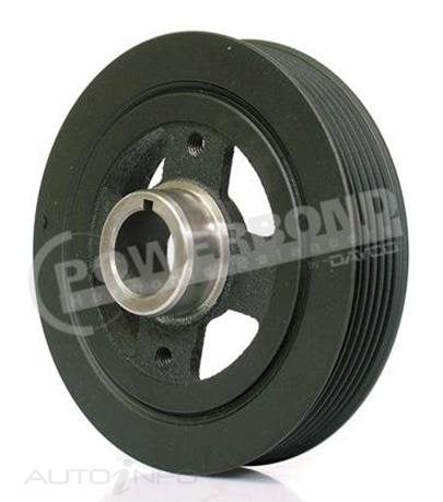 Powerbond Harmonic Balance Toyota Corolla Cel - HB1134N
