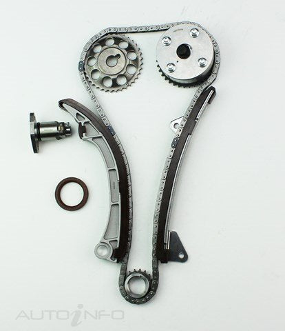 Dayco T/chain Kit Toyota Lot 1.8 01-On07 - KTC1110
