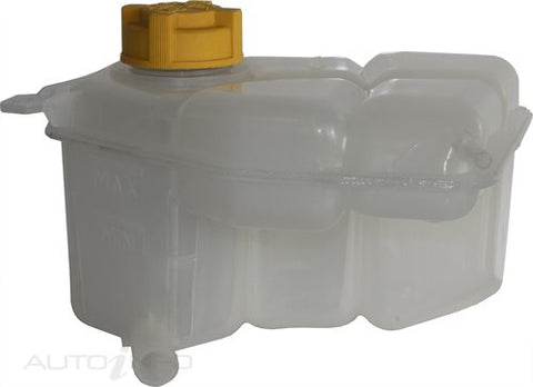 Dayco Expansion Tank Ford Fiesta 04-On - DET0014
