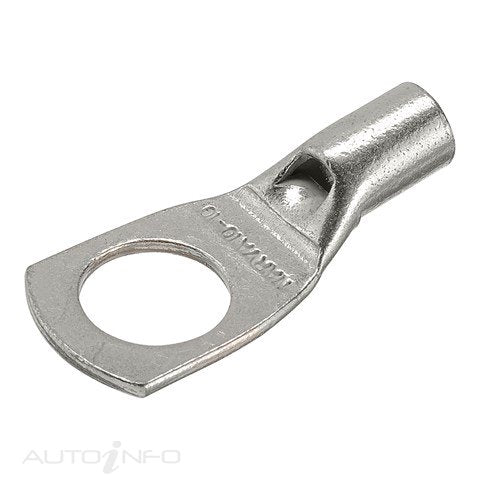 Narva Cable Lug 10MM2 10MM Straight - 57152