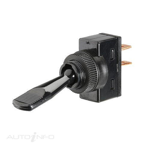 Narva Switch Toggle Off/return Sprn - 60045BL