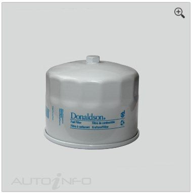 Donaldson Fuel Filter Hino - P506154