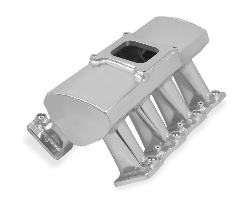 Holley Sniper LS3 Fabricated Intake 822051