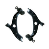 Front Lower Control Arms with Ball Joints to suit Mazda CX-4 2012-2017 — image 6