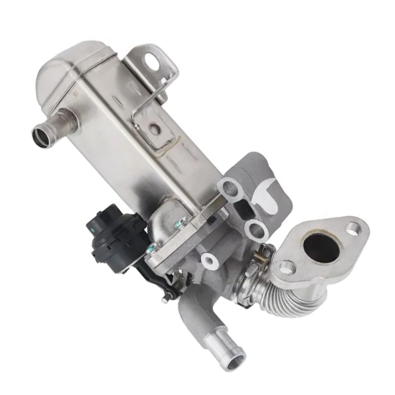 EGR Cooler to suit Nissan NP300 Navara 2.5 DCI — image 1