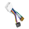 Car Stereo Harness ISO Adapter Wiring Cable Connector to suit Mitsubishi Ch — image 6