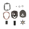 Water Pump Impeller Repair Kit (Pair) to suit Mariner 25-50HP — image 1